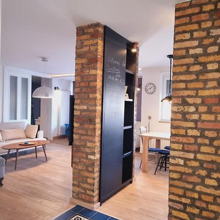 Apartment Drustveni Dom 塞拉耶佛 外观 照片