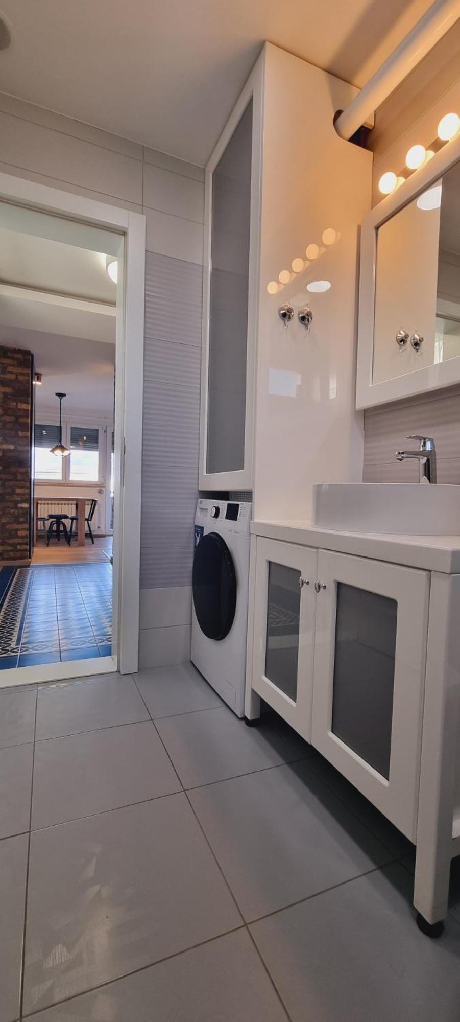 Apartment Drustveni Dom 塞拉耶佛 外观 照片