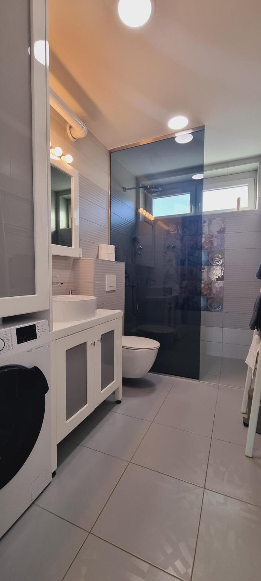 Apartment Drustveni Dom 塞拉耶佛 外观 照片