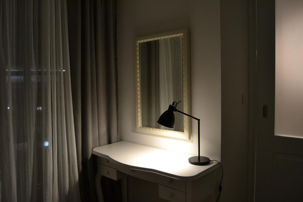 Apartment Drustveni Dom 塞拉耶佛 客房 照片