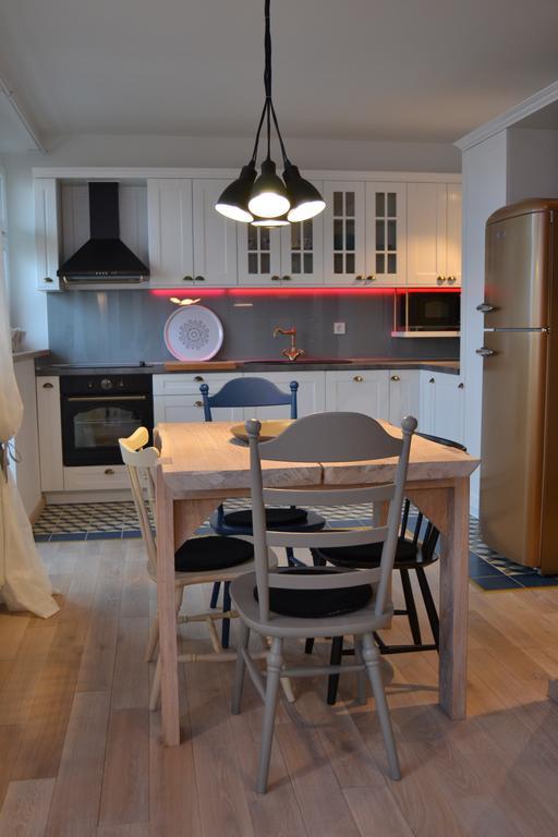 Apartment Drustveni Dom 塞拉耶佛 客房 照片